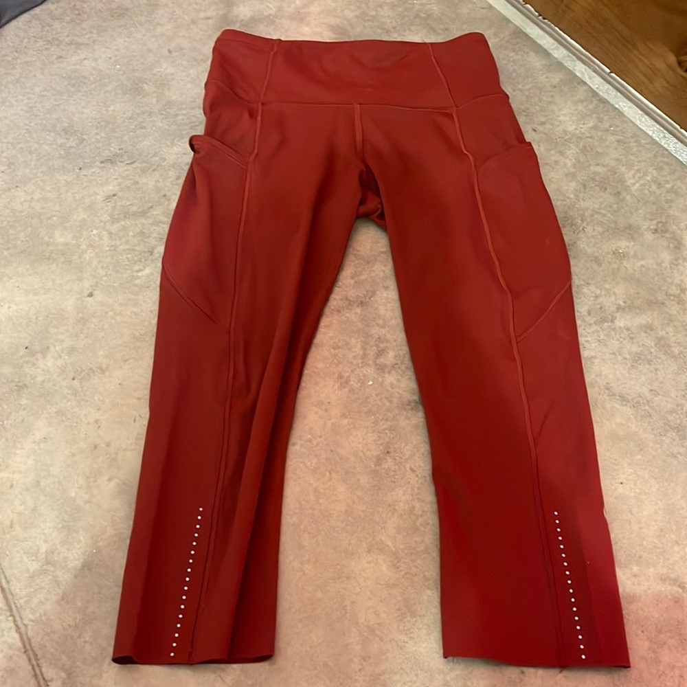 Lululemon align leggings